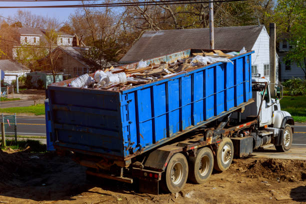 Recycling Services for Junk in Pittsboro, NC